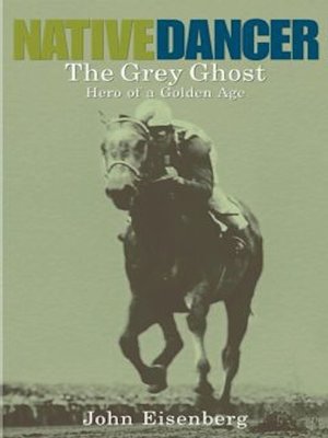 Native Dancer - ebook
